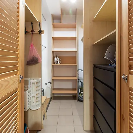 Apartament P&o Powiśle Warszawa