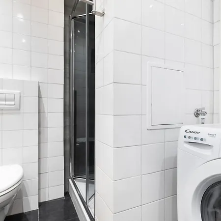 P&o Powiśle Apartament Warszawa